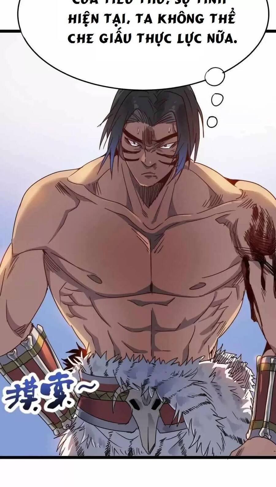 Dị Giới Kiến Tạo Tối Cường Thiếu Lâm Tự Chapter 26 - Trang 2