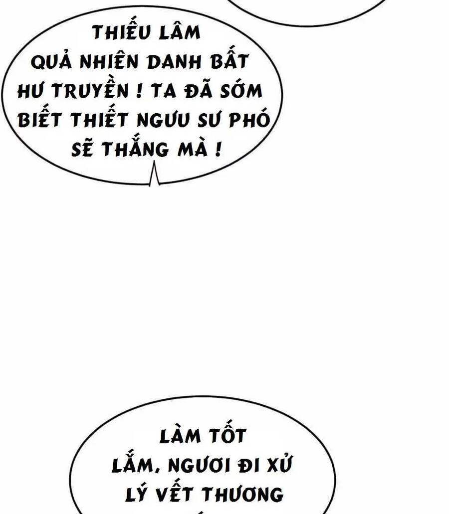 Dị Giới Kiến Tạo Tối Cường Thiếu Lâm Tự Chapter 27 - Trang 2