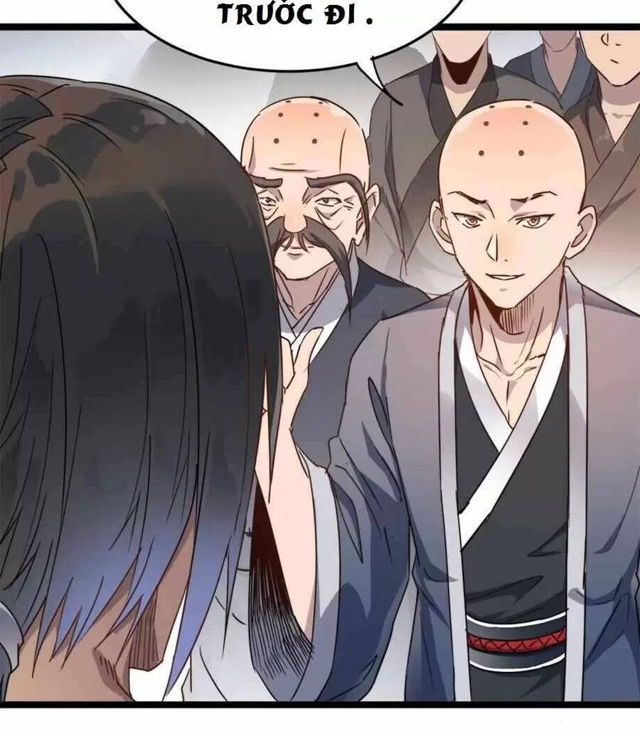 Dị Giới Kiến Tạo Tối Cường Thiếu Lâm Tự Chapter 27 - Trang 2