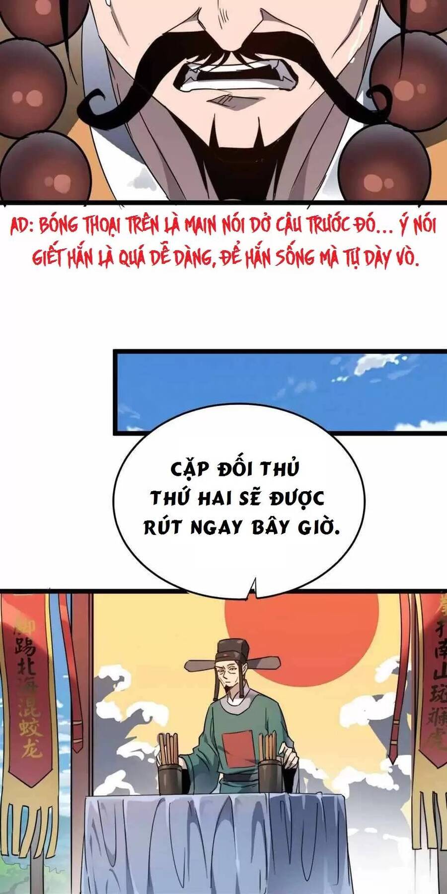 Dị Giới Kiến Tạo Tối Cường Thiếu Lâm Tự Chapter 27 - Trang 2