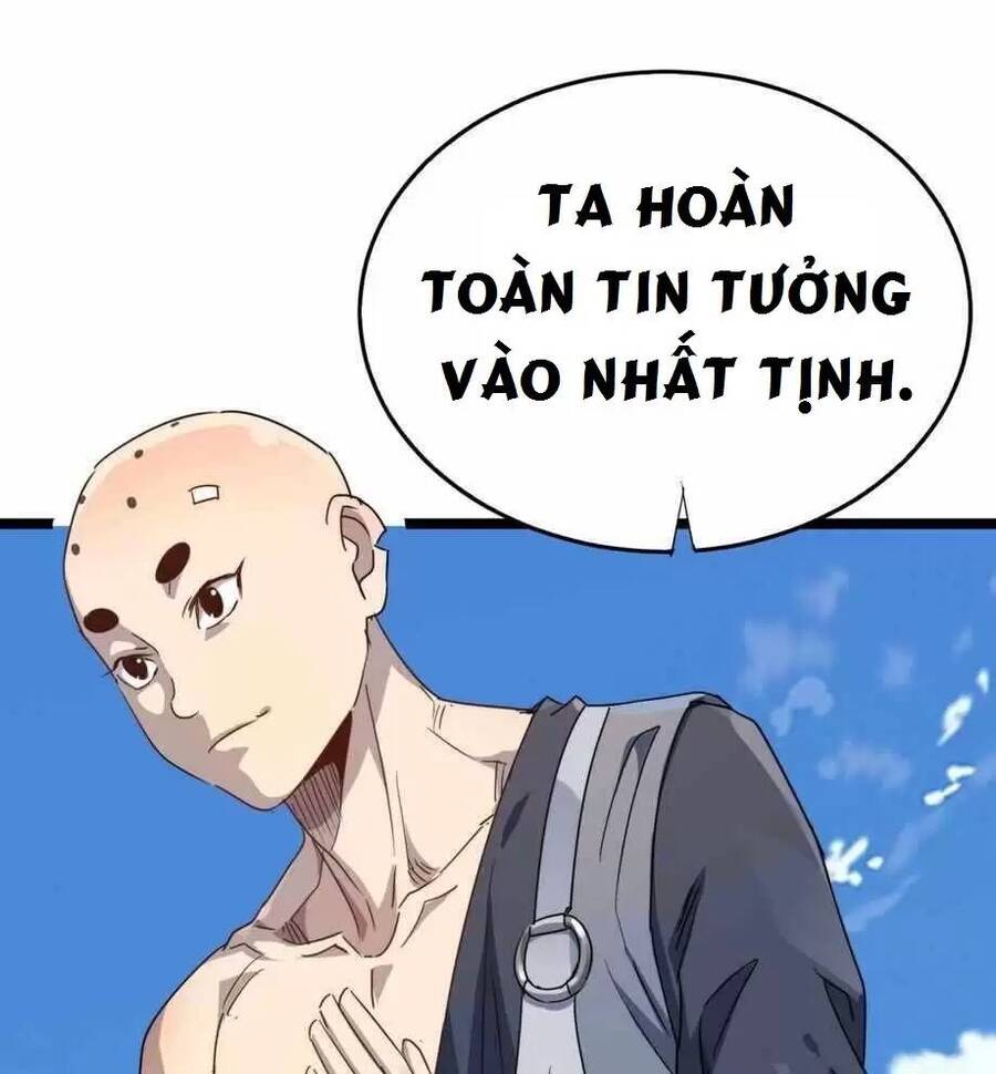 Dị Giới Kiến Tạo Tối Cường Thiếu Lâm Tự Chapter 27 - Trang 2