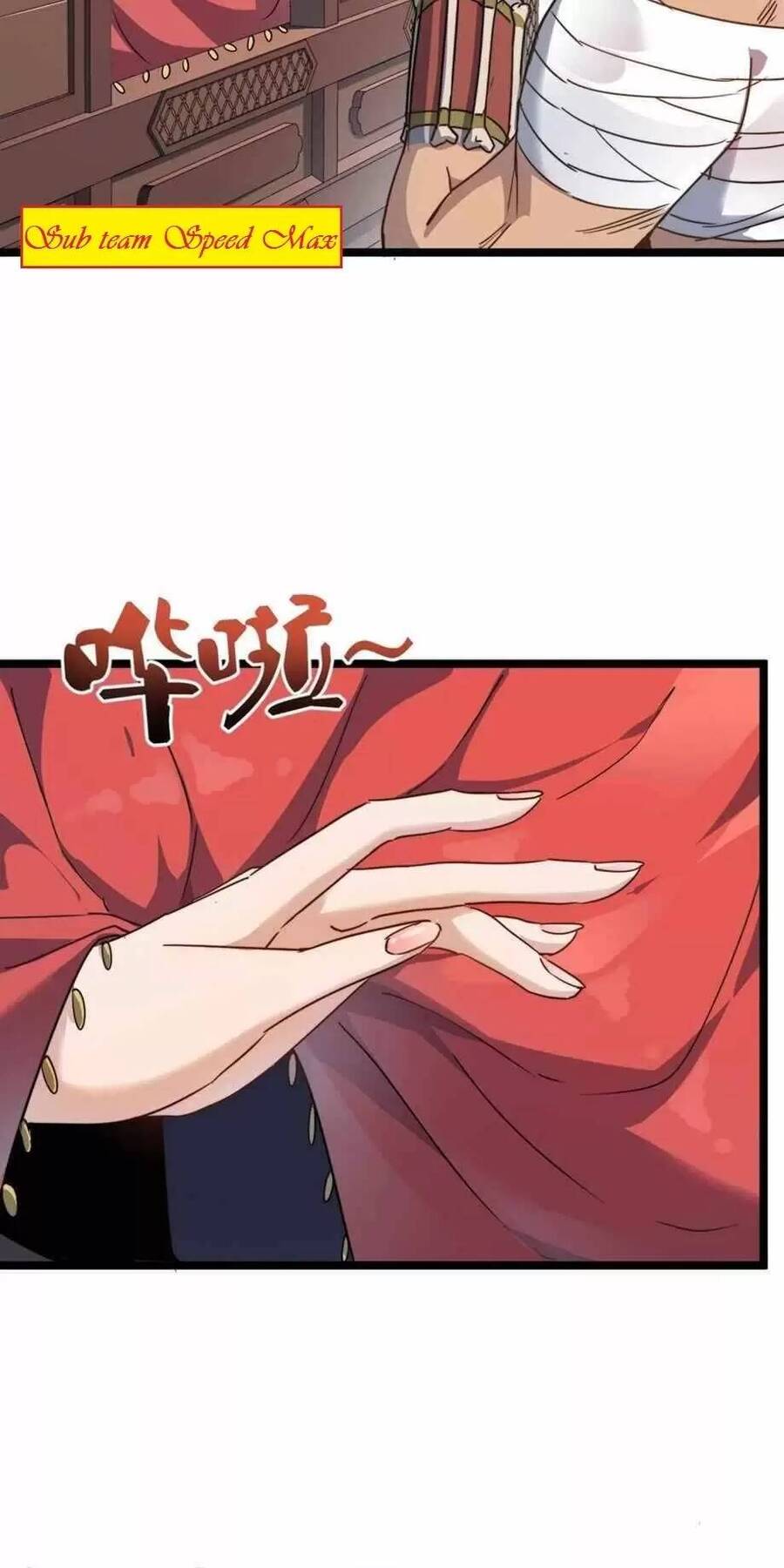Dị Giới Kiến Tạo Tối Cường Thiếu Lâm Tự Chapter 27 - Trang 2