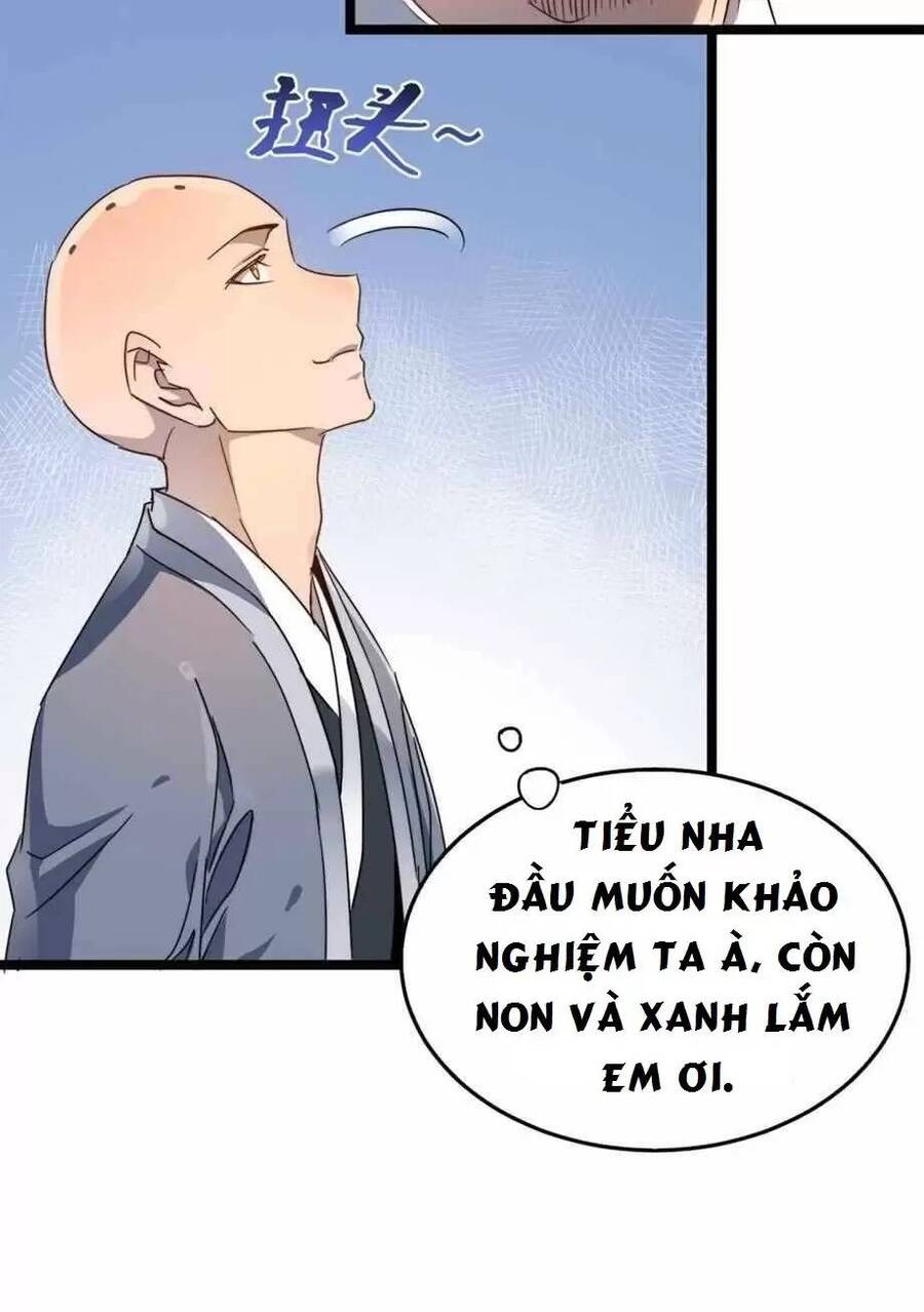 Dị Giới Kiến Tạo Tối Cường Thiếu Lâm Tự Chapter 27 - Trang 2