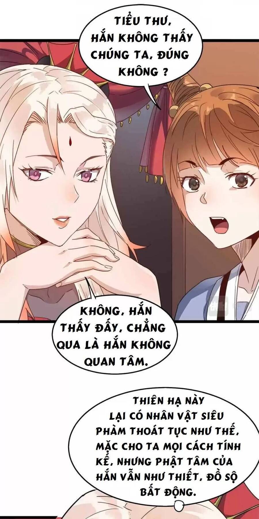 Dị Giới Kiến Tạo Tối Cường Thiếu Lâm Tự Chapter 27 - Trang 2