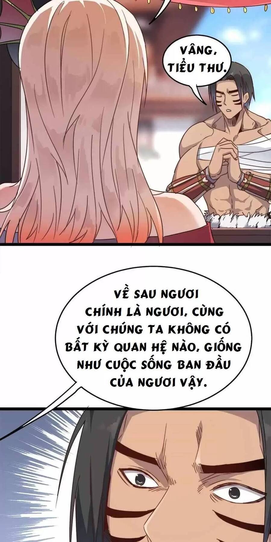 Dị Giới Kiến Tạo Tối Cường Thiếu Lâm Tự Chapter 27 - Trang 2