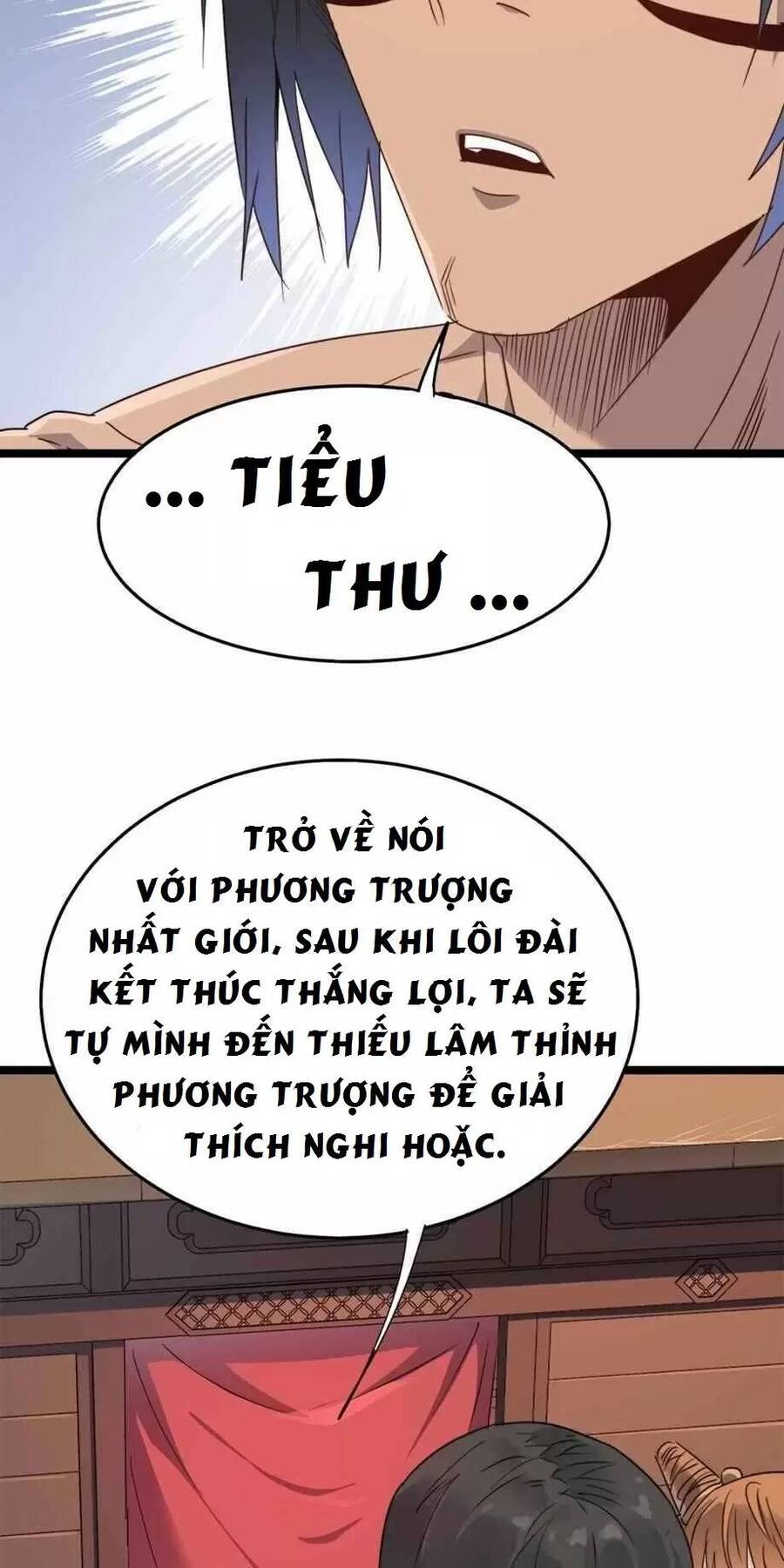 Dị Giới Kiến Tạo Tối Cường Thiếu Lâm Tự Chapter 27 - Trang 2