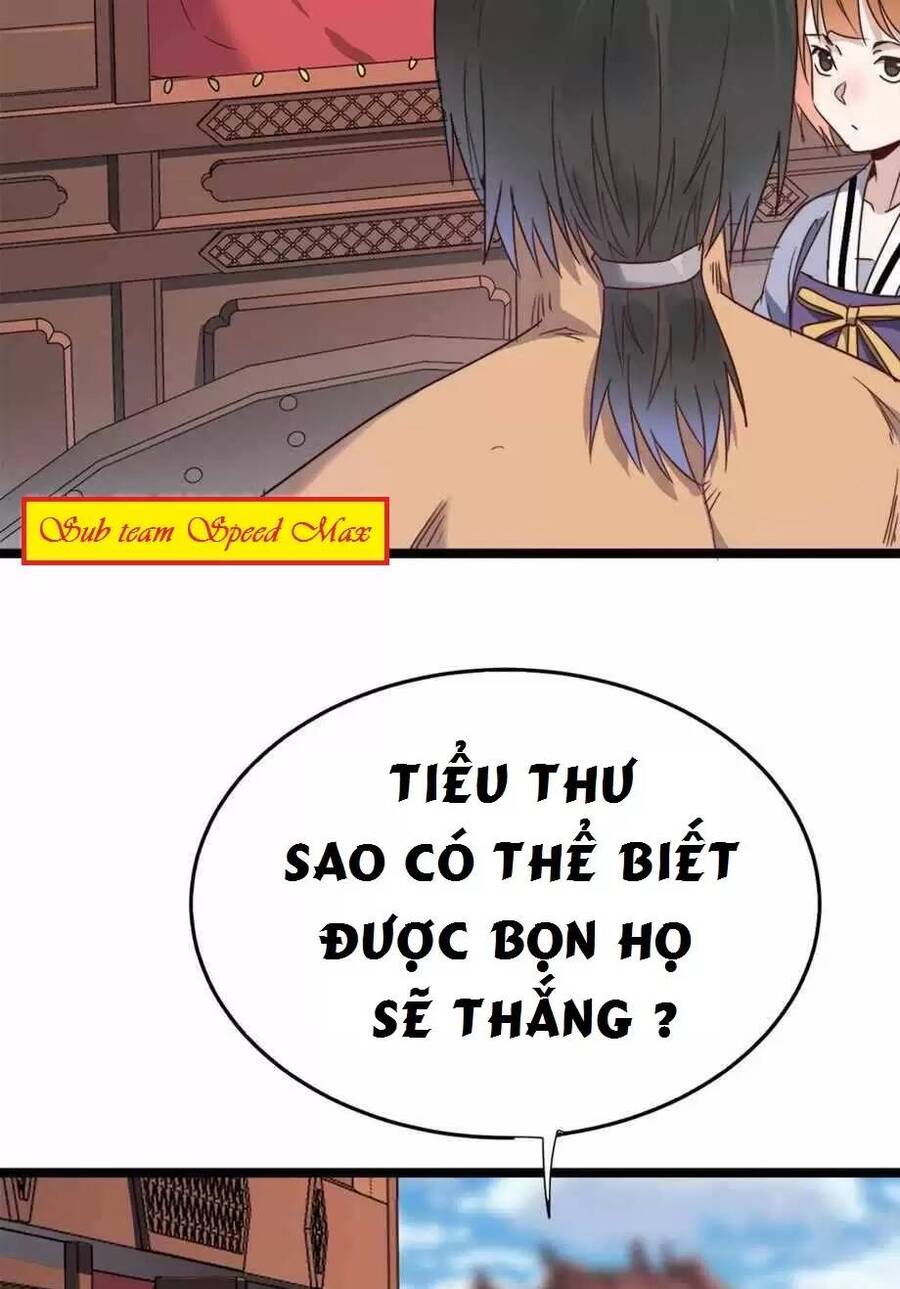 Dị Giới Kiến Tạo Tối Cường Thiếu Lâm Tự Chapter 27 - Trang 2