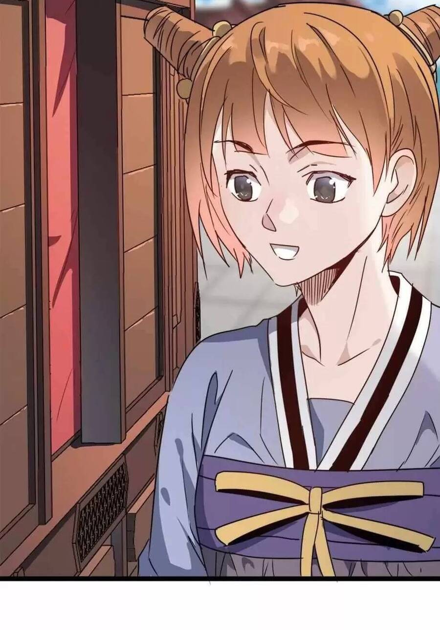 Dị Giới Kiến Tạo Tối Cường Thiếu Lâm Tự Chapter 27 - Trang 2