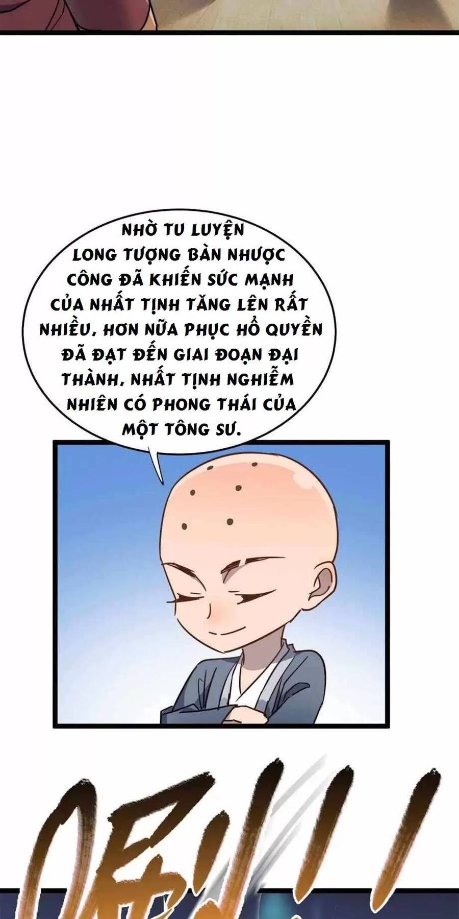 Dị Giới Kiến Tạo Tối Cường Thiếu Lâm Tự Chapter 27 - Trang 2
