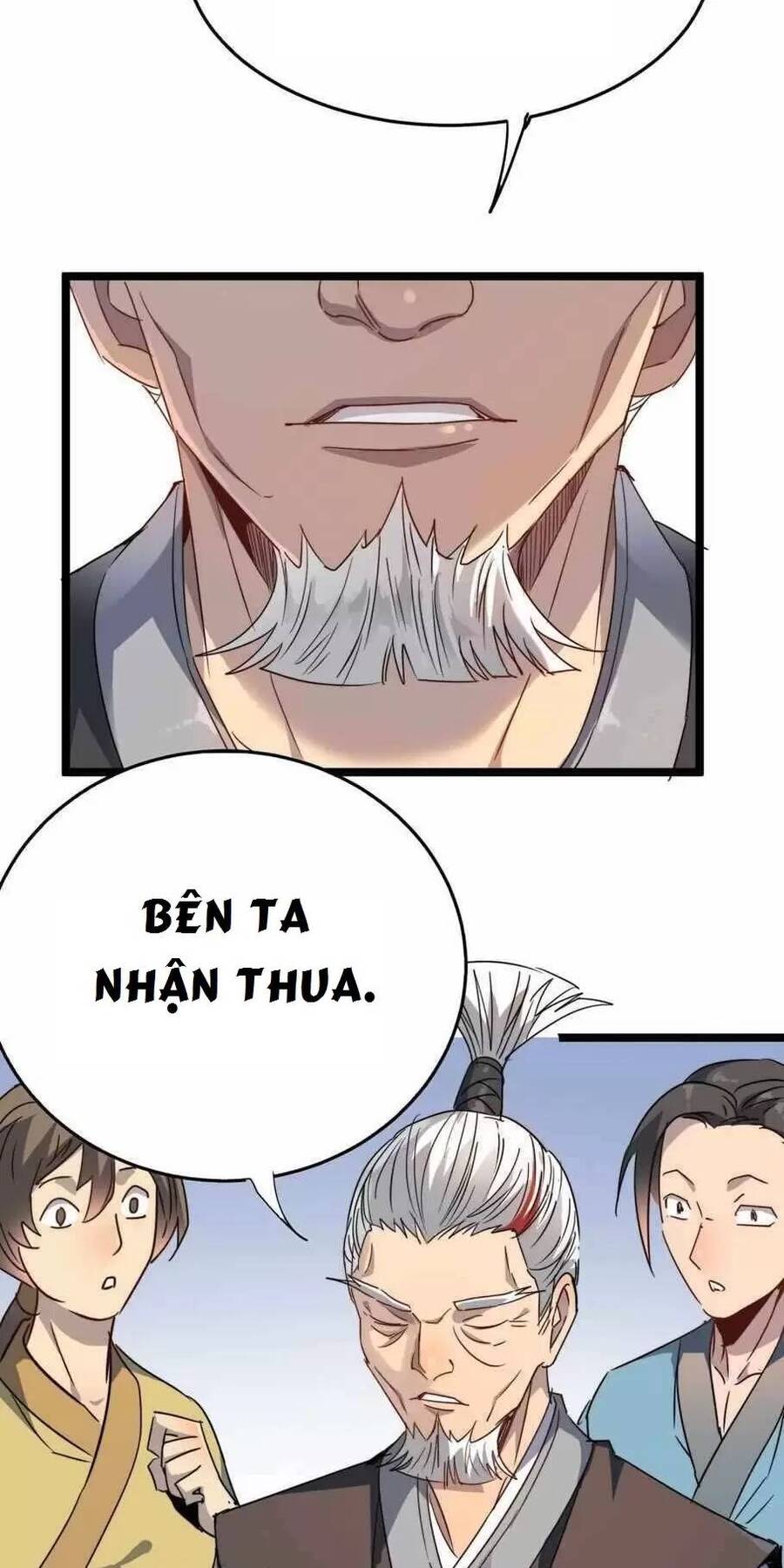 Dị Giới Kiến Tạo Tối Cường Thiếu Lâm Tự Chapter 28 - Trang 2