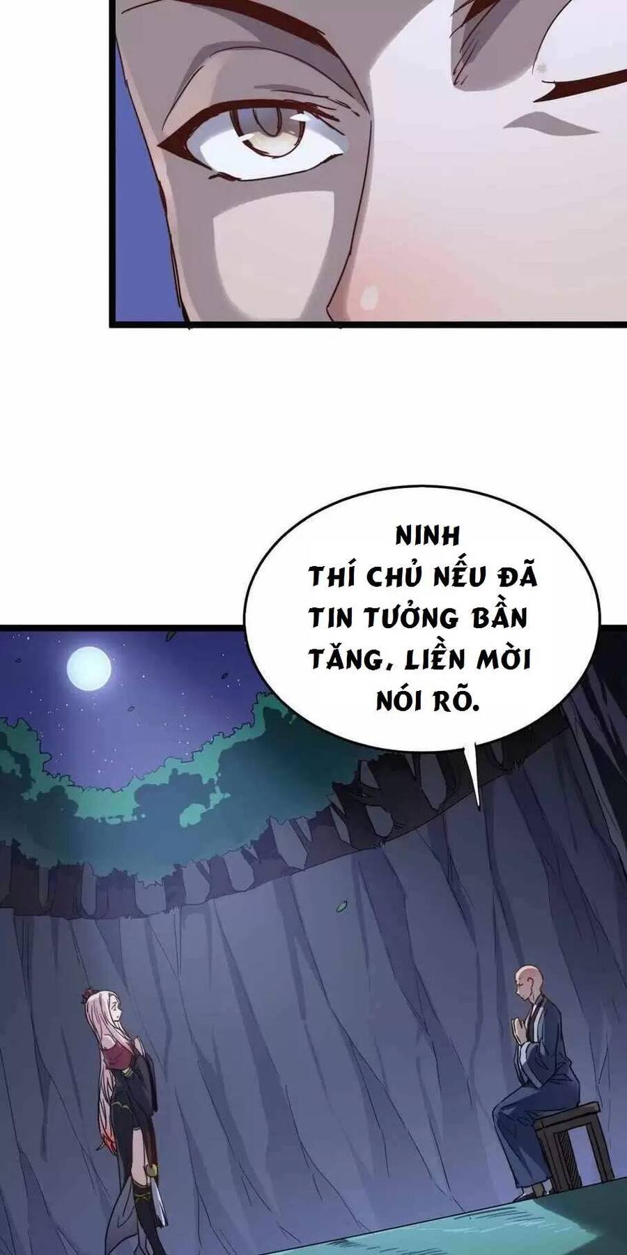Dị Giới Kiến Tạo Tối Cường Thiếu Lâm Tự Chapter 28 - Trang 2