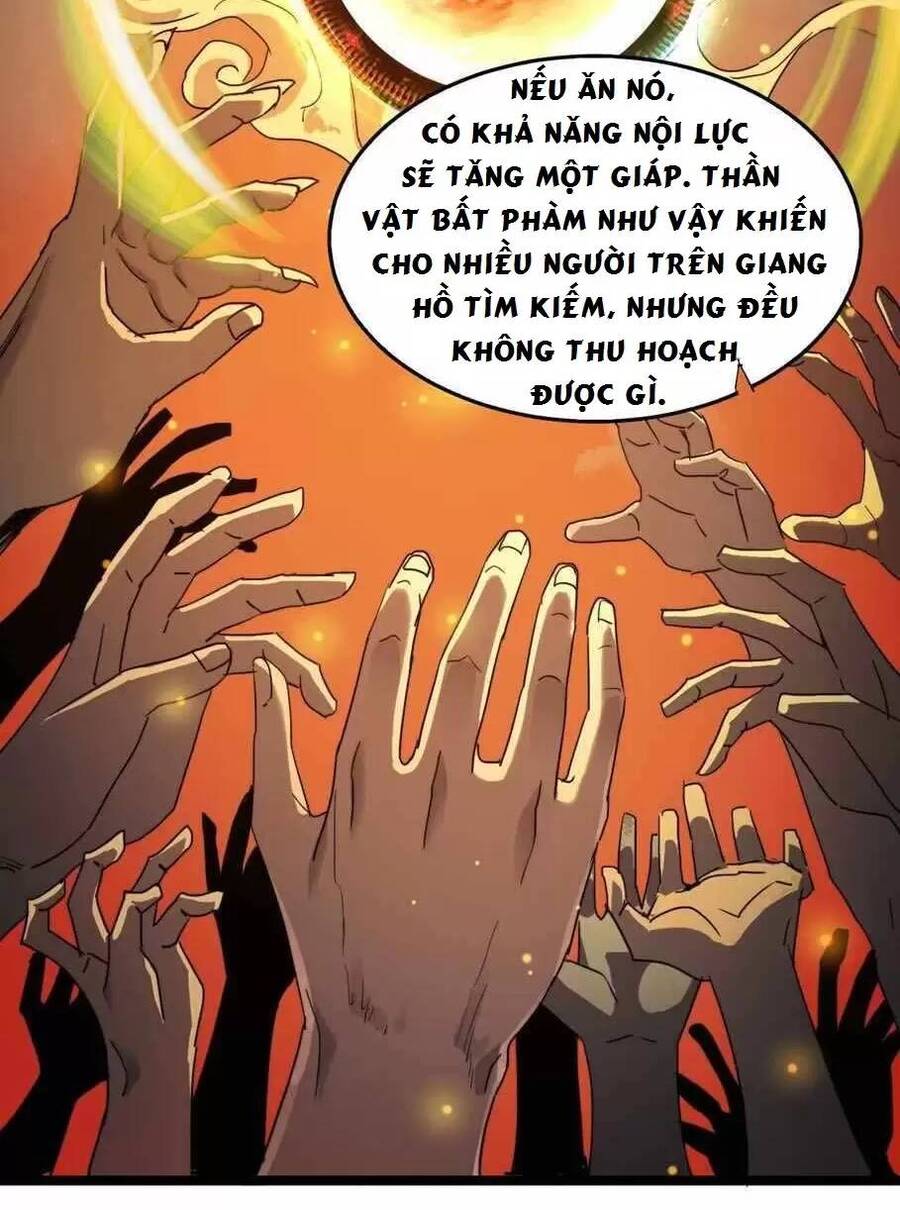 Dị Giới Kiến Tạo Tối Cường Thiếu Lâm Tự Chapter 28 - Trang 2