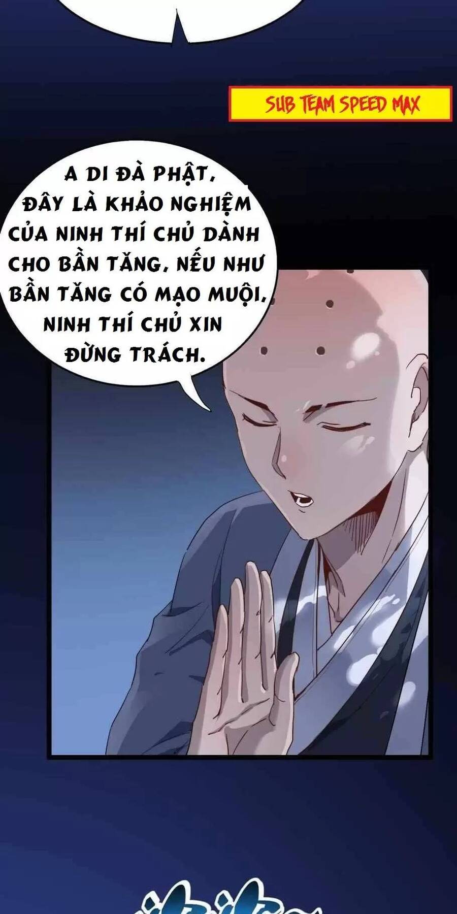 Dị Giới Kiến Tạo Tối Cường Thiếu Lâm Tự Chapter 28 - Trang 2