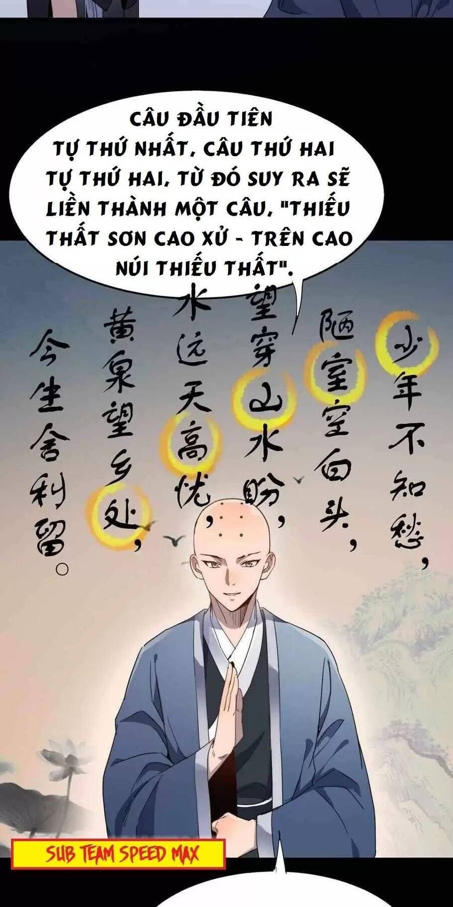 Dị Giới Kiến Tạo Tối Cường Thiếu Lâm Tự Chapter 28 - Trang 2