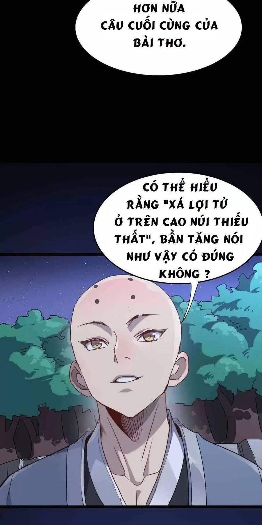 Dị Giới Kiến Tạo Tối Cường Thiếu Lâm Tự Chapter 28 - Trang 2