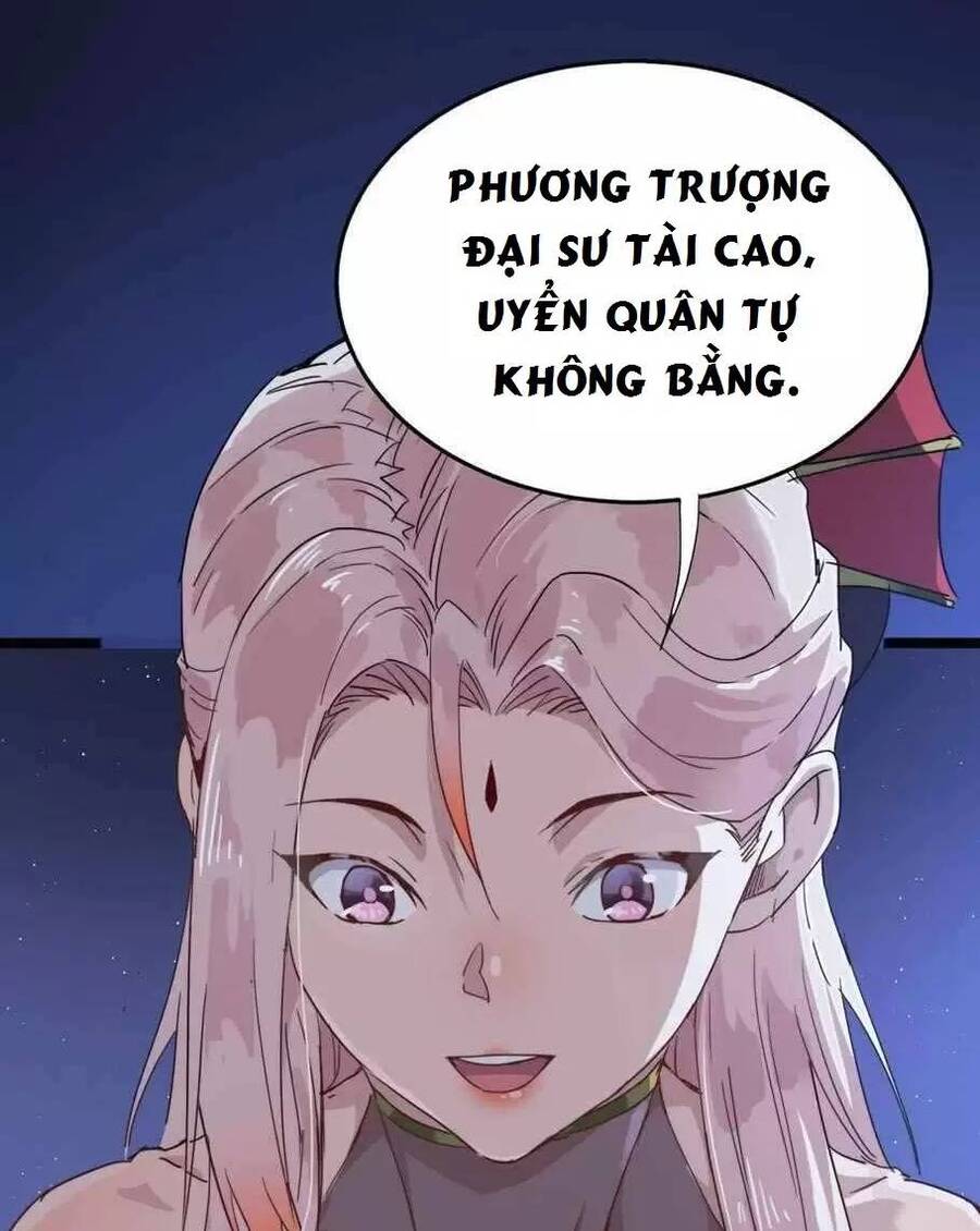 Dị Giới Kiến Tạo Tối Cường Thiếu Lâm Tự Chapter 28 - Trang 2