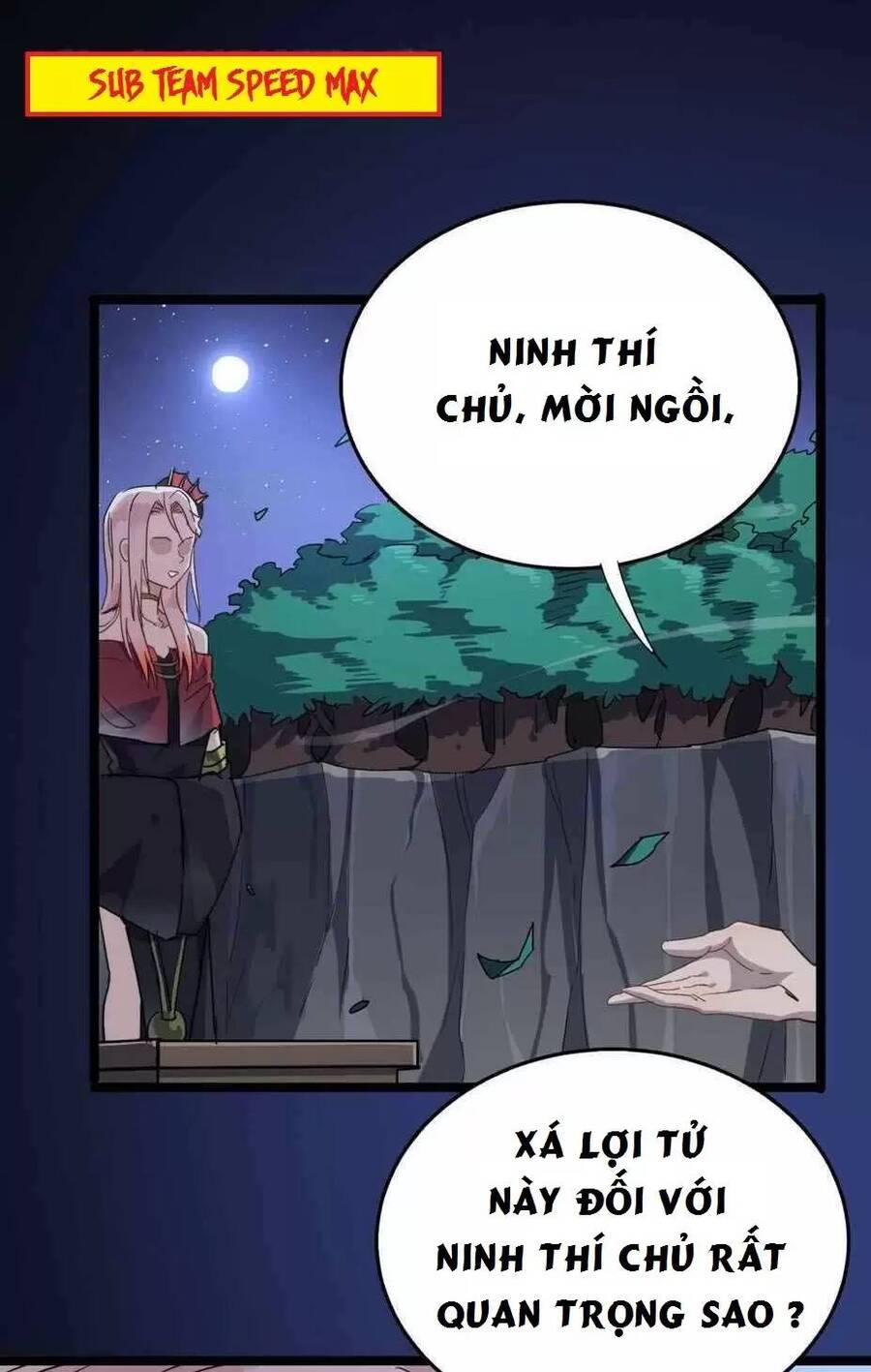 Dị Giới Kiến Tạo Tối Cường Thiếu Lâm Tự Chapter 28 - Trang 2