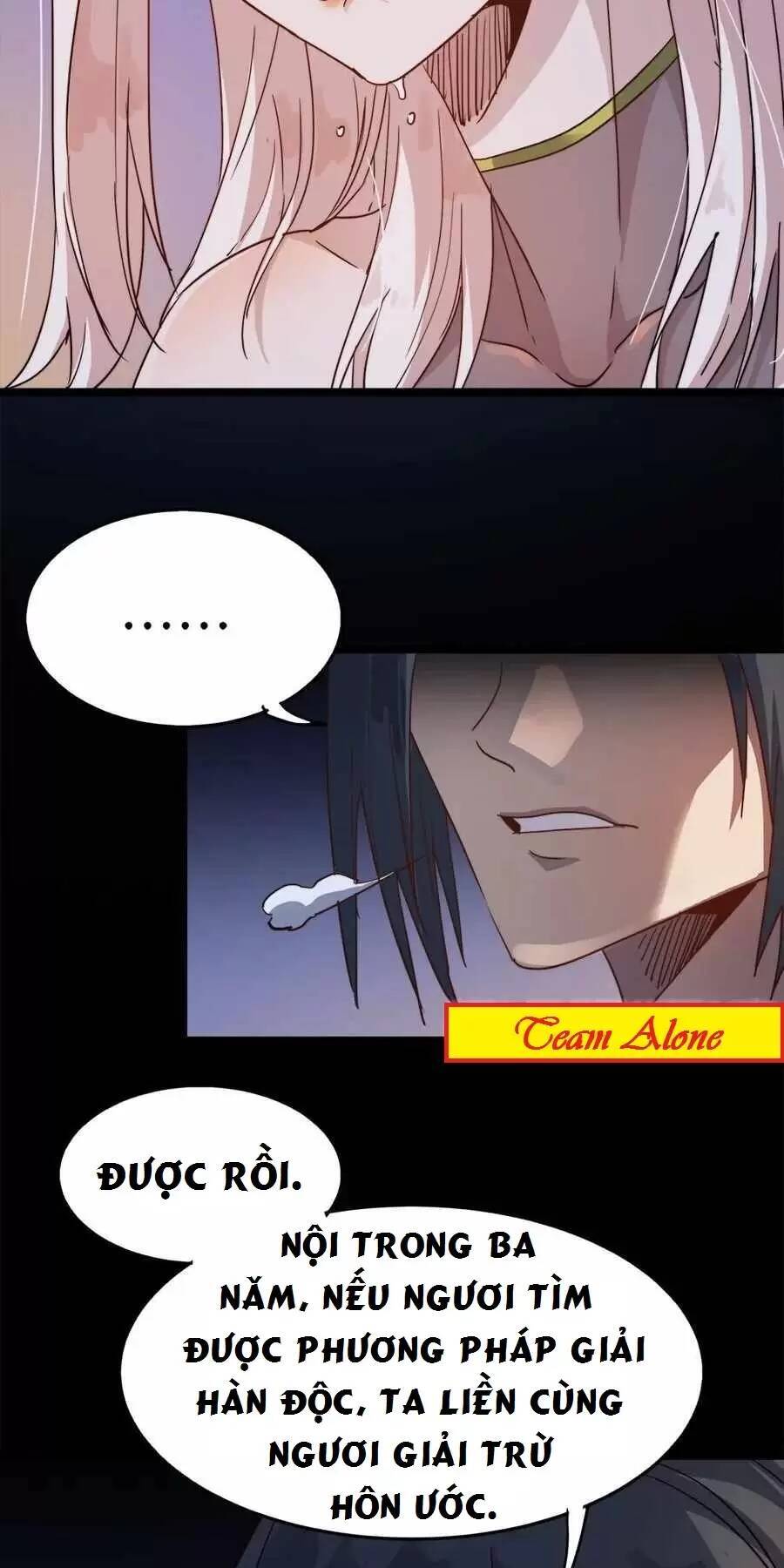 Dị Giới Kiến Tạo Tối Cường Thiếu Lâm Tự Chapter 29 - Trang 2