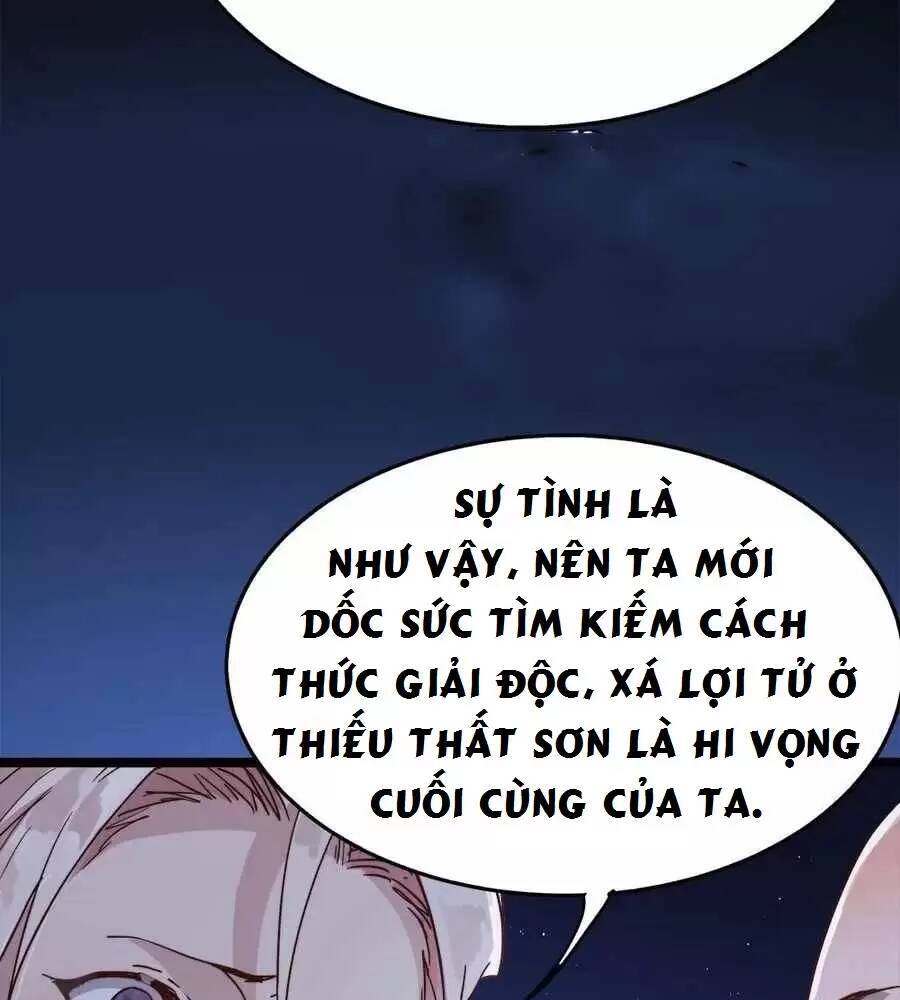 Dị Giới Kiến Tạo Tối Cường Thiếu Lâm Tự Chapter 29 - Trang 2