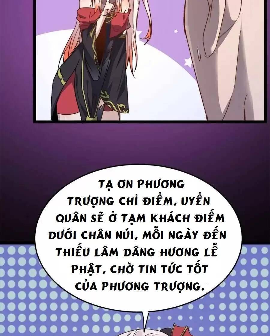 Dị Giới Kiến Tạo Tối Cường Thiếu Lâm Tự Chapter 29 - Trang 2