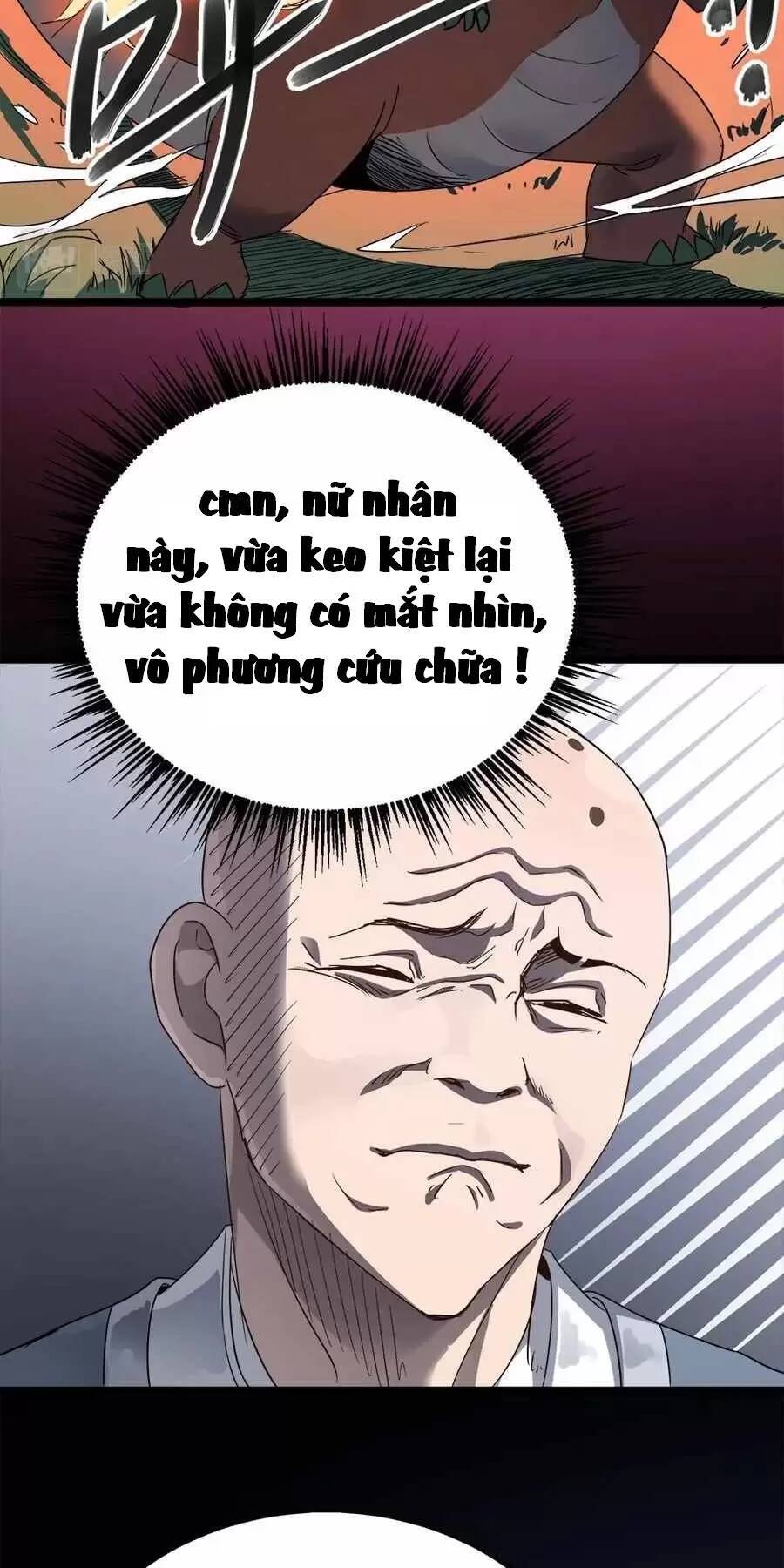 Dị Giới Kiến Tạo Tối Cường Thiếu Lâm Tự Chapter 29 - Trang 2