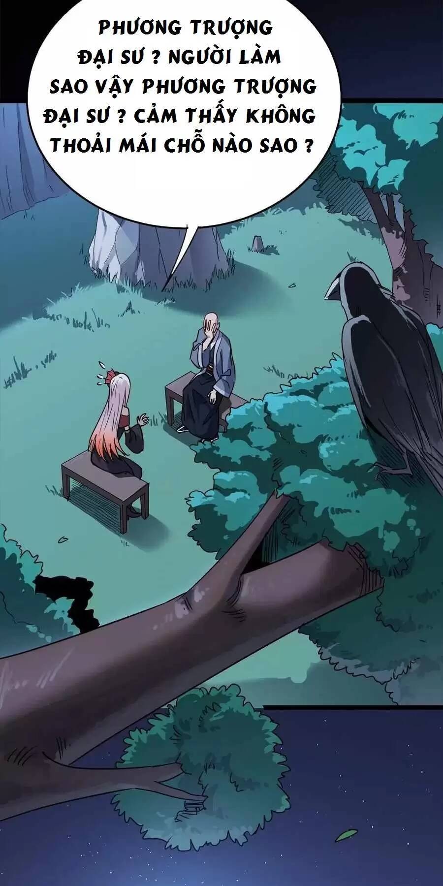 Dị Giới Kiến Tạo Tối Cường Thiếu Lâm Tự Chapter 29 - Trang 2