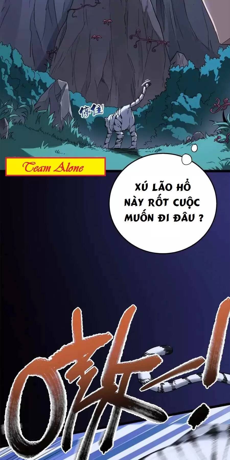 Dị Giới Kiến Tạo Tối Cường Thiếu Lâm Tự Chapter 29 - Trang 2