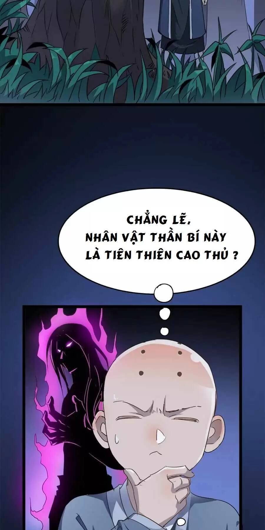Dị Giới Kiến Tạo Tối Cường Thiếu Lâm Tự Chapter 29 - Trang 2
