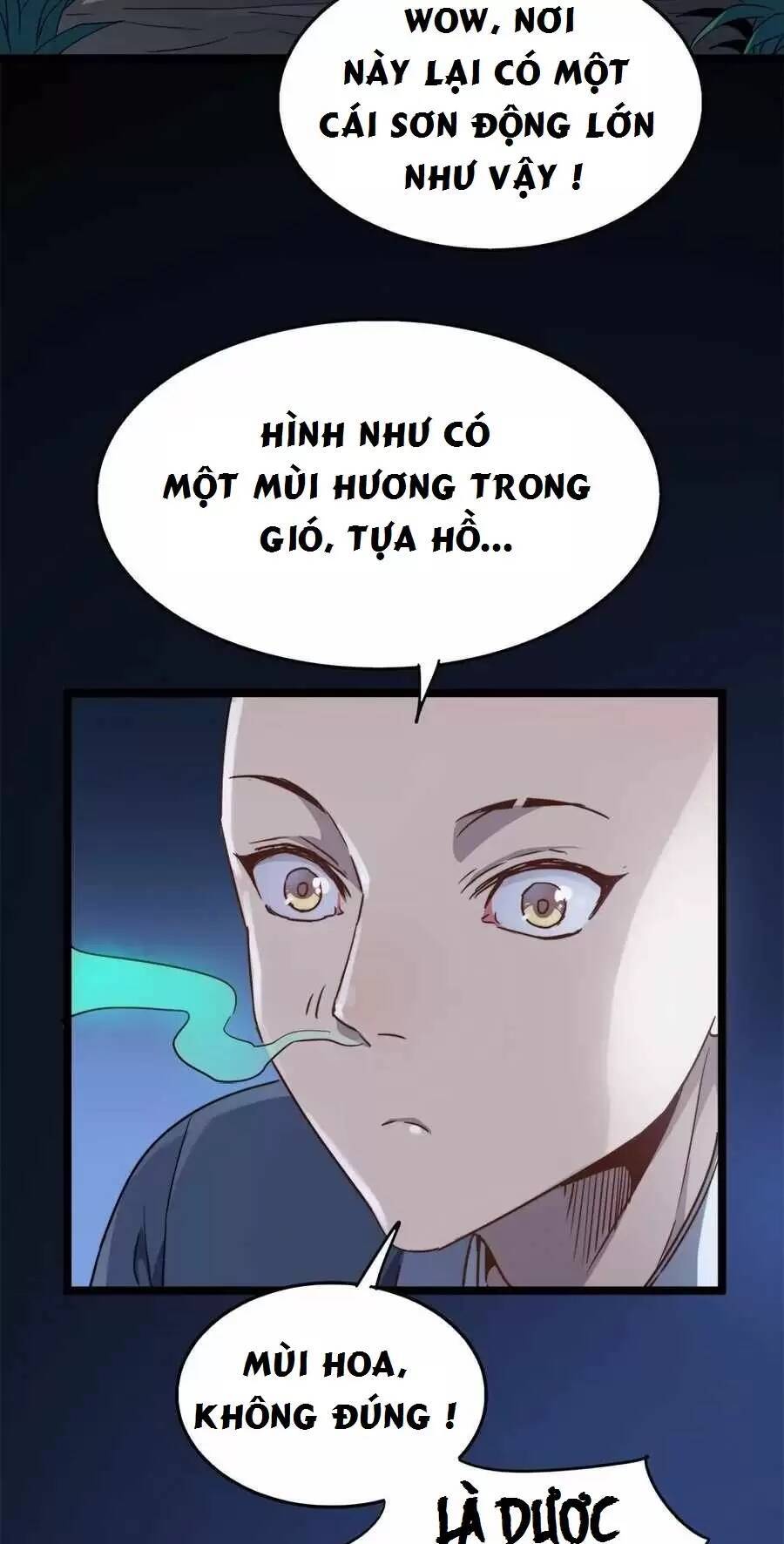 Dị Giới Kiến Tạo Tối Cường Thiếu Lâm Tự Chapter 29 - Trang 2