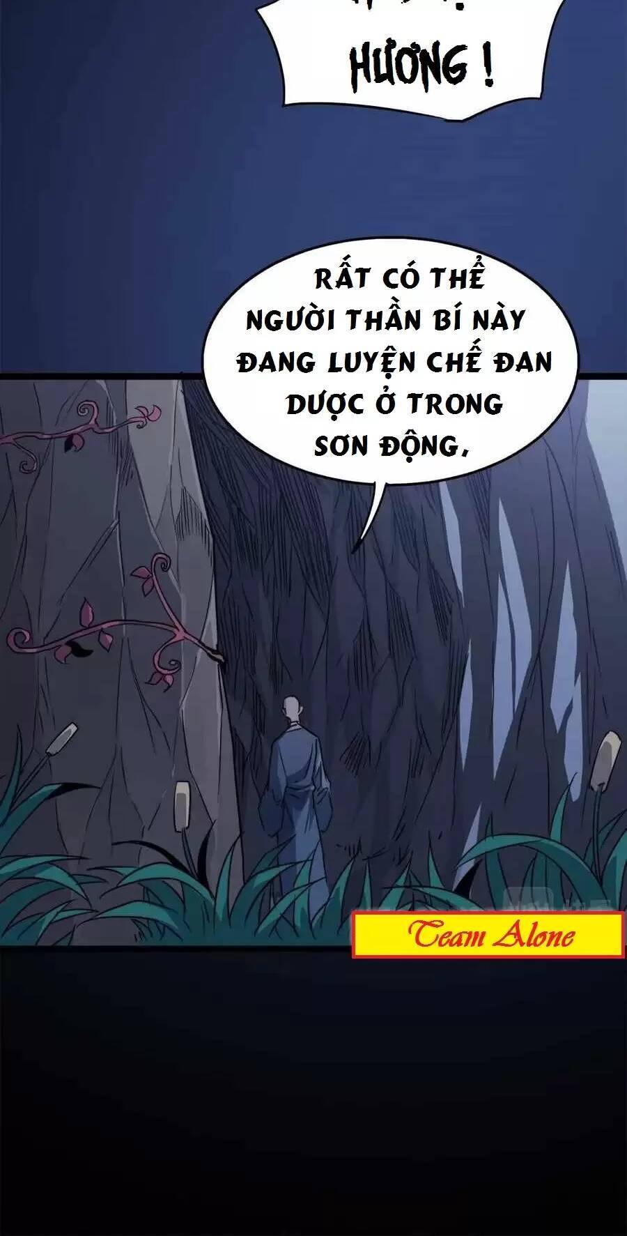 Dị Giới Kiến Tạo Tối Cường Thiếu Lâm Tự Chapter 29 - Trang 2