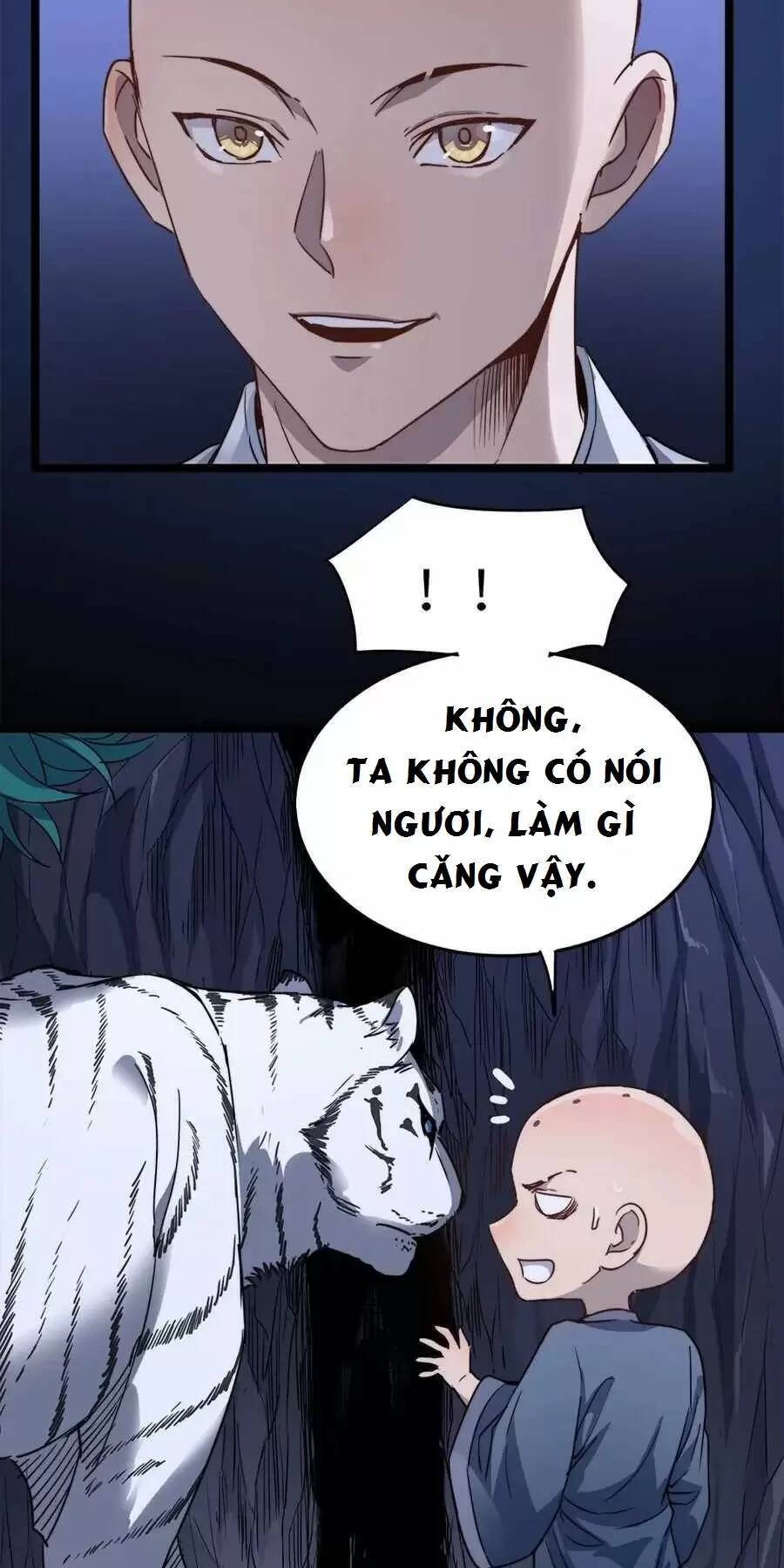 Dị Giới Kiến Tạo Tối Cường Thiếu Lâm Tự Chapter 29 - Trang 2