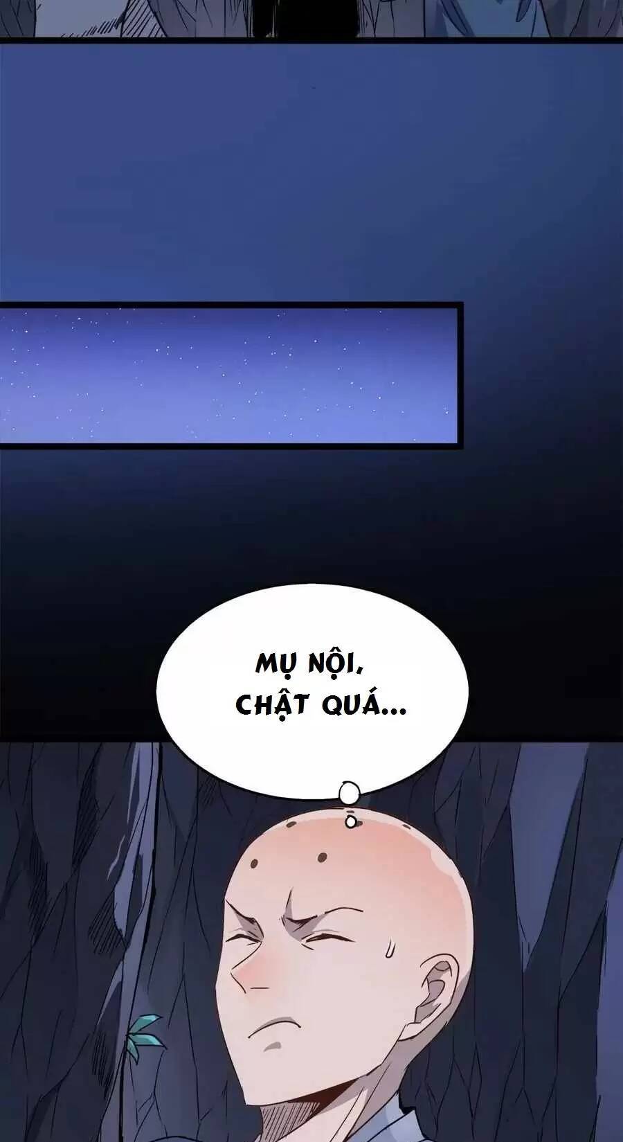 Dị Giới Kiến Tạo Tối Cường Thiếu Lâm Tự Chapter 29 - Trang 2