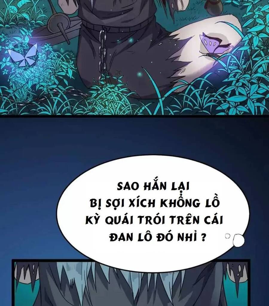 Dị Giới Kiến Tạo Tối Cường Thiếu Lâm Tự Chapter 30 - Trang 2