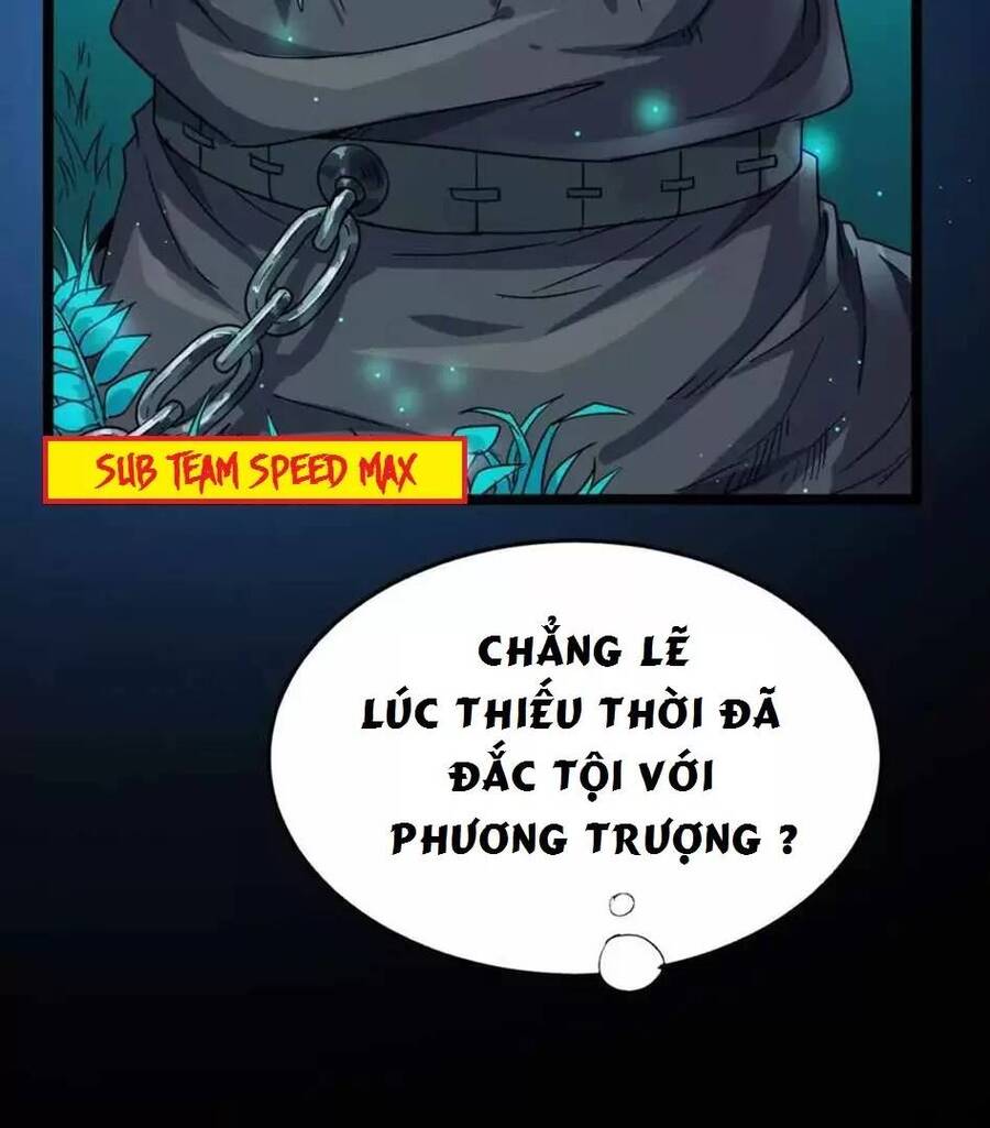 Dị Giới Kiến Tạo Tối Cường Thiếu Lâm Tự Chapter 30 - Trang 2