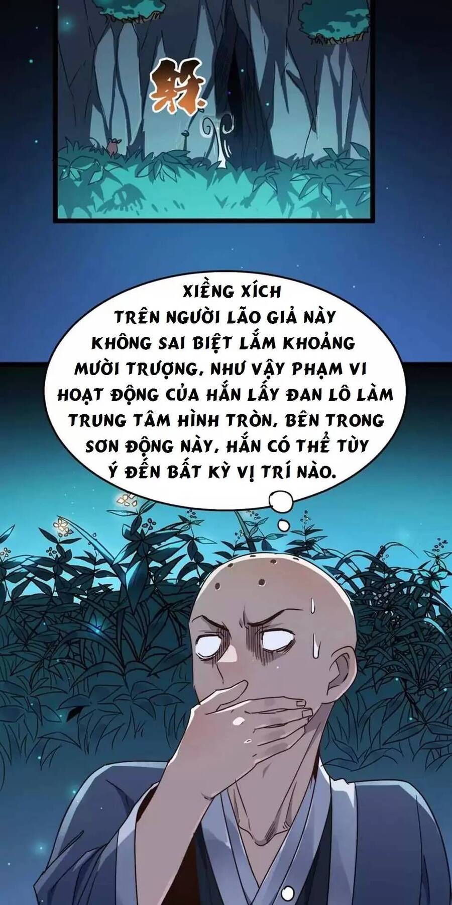 Dị Giới Kiến Tạo Tối Cường Thiếu Lâm Tự Chapter 30 - Trang 2