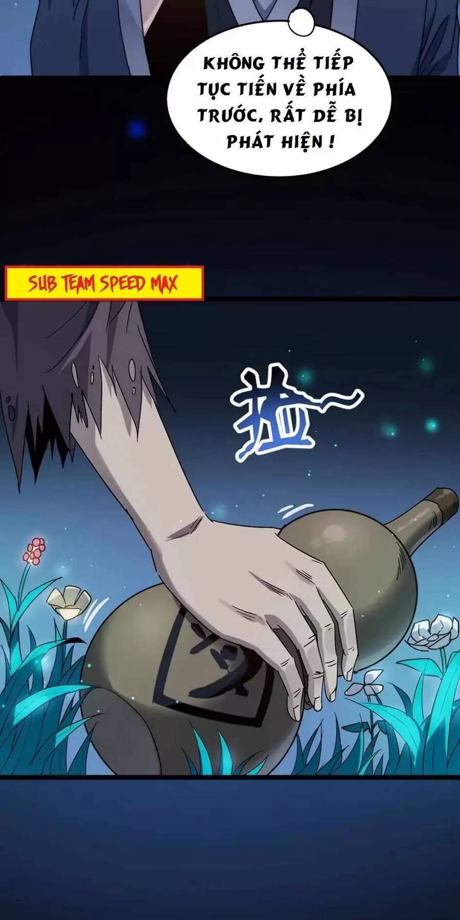 Dị Giới Kiến Tạo Tối Cường Thiếu Lâm Tự Chapter 30 - Trang 2
