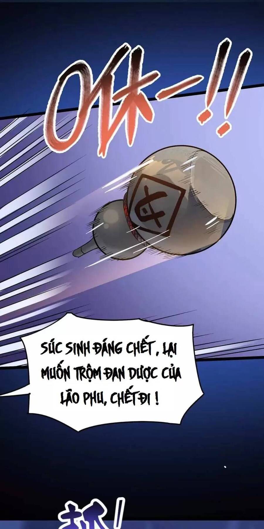 Dị Giới Kiến Tạo Tối Cường Thiếu Lâm Tự Chapter 30 - Trang 2