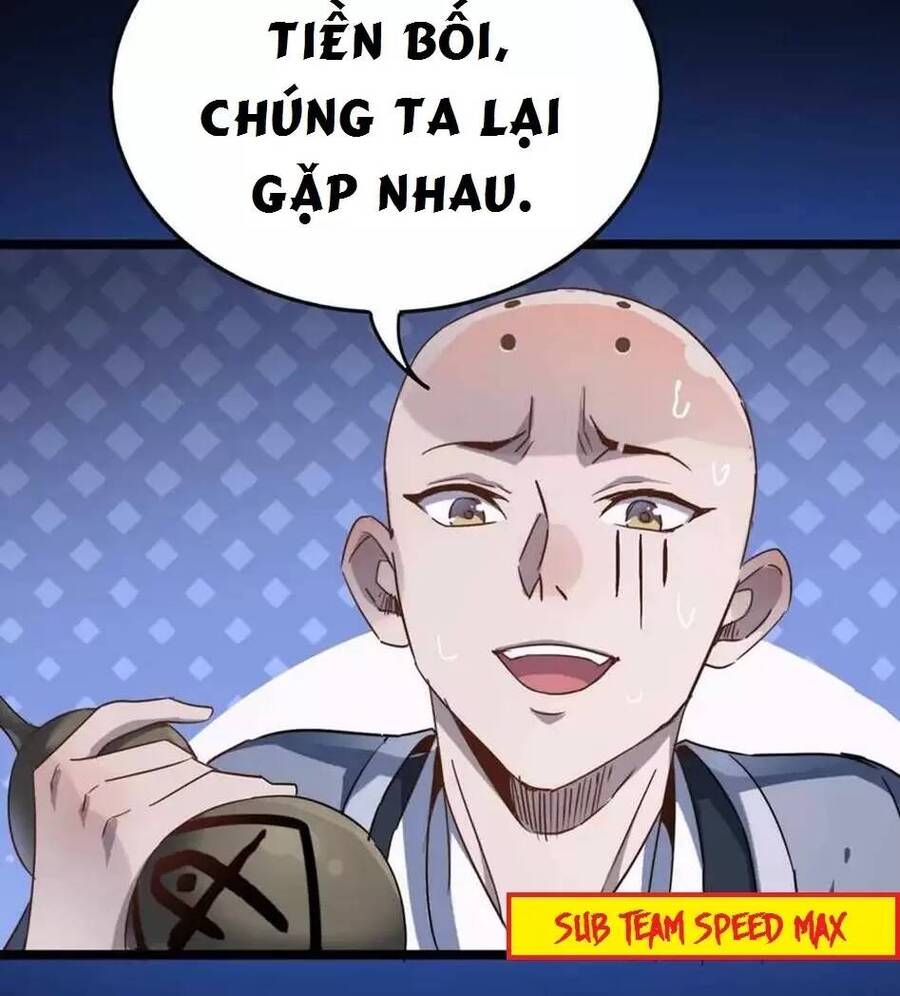 Dị Giới Kiến Tạo Tối Cường Thiếu Lâm Tự Chapter 30 - Trang 2