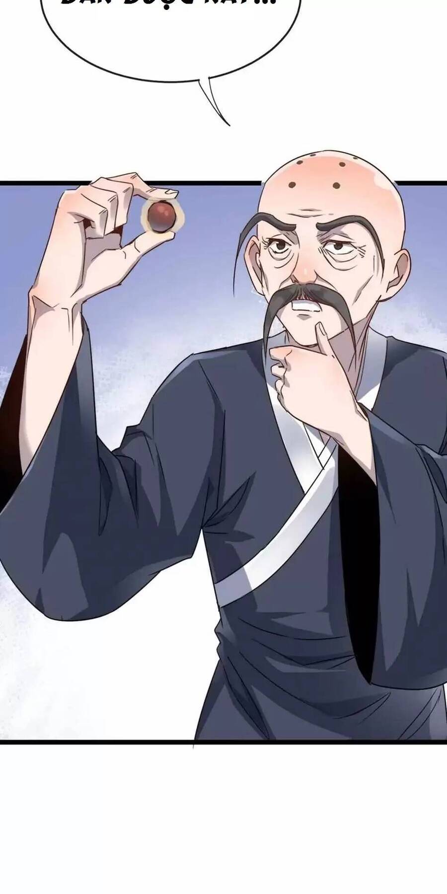 Dị Giới Kiến Tạo Tối Cường Thiếu Lâm Tự Chapter 30 - Trang 2