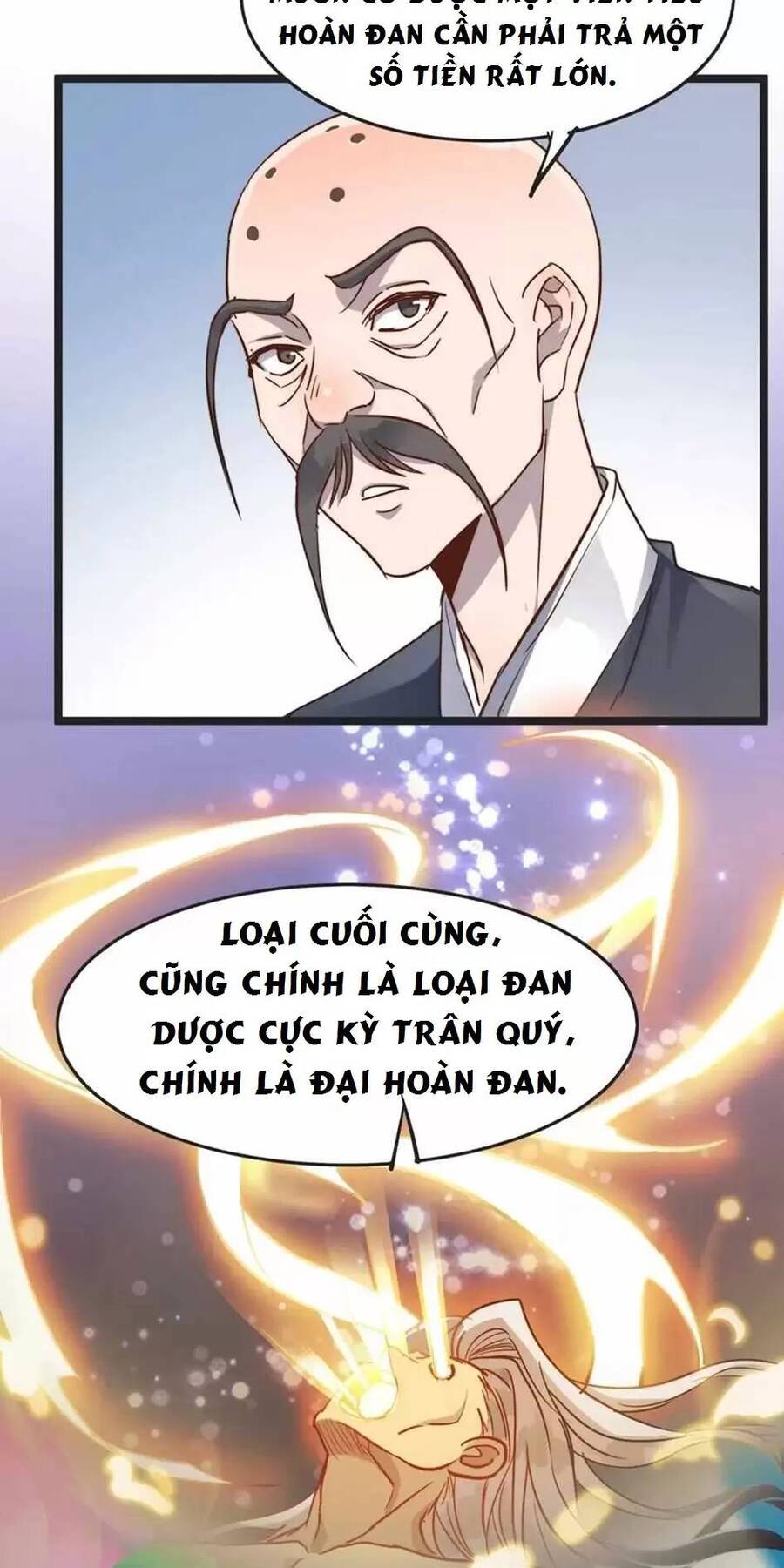 Dị Giới Kiến Tạo Tối Cường Thiếu Lâm Tự Chapter 30 - Trang 2