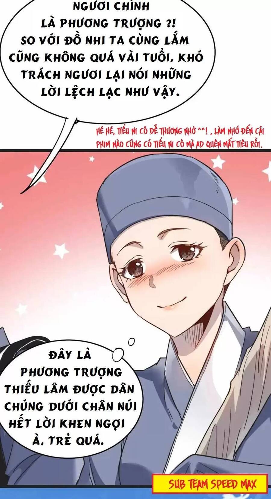 Dị Giới Kiến Tạo Tối Cường Thiếu Lâm Tự Chapter 30 - Trang 2
