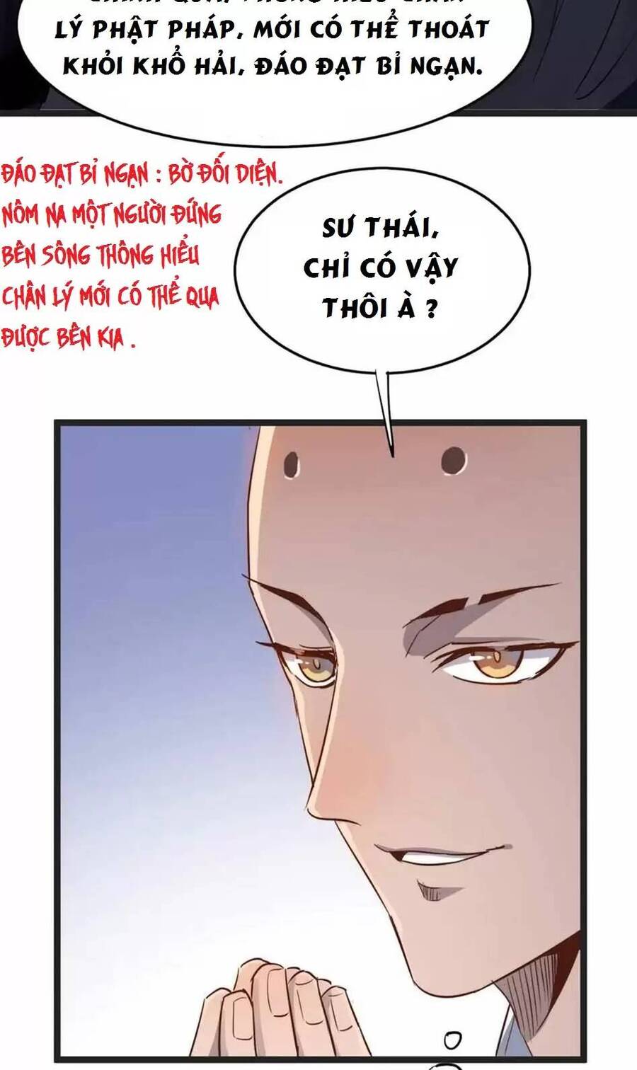 Dị Giới Kiến Tạo Tối Cường Thiếu Lâm Tự Chapter 30 - Trang 2