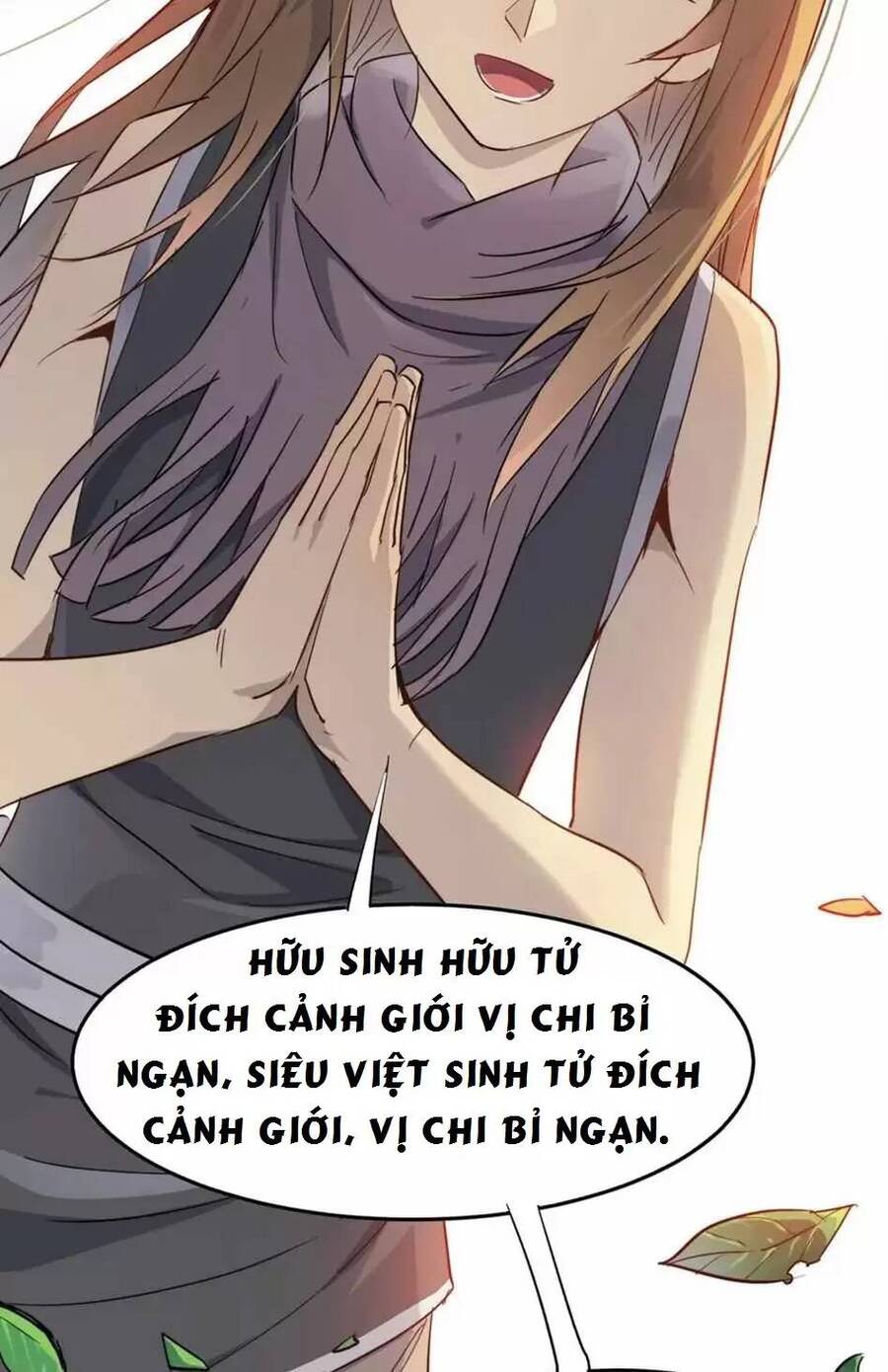 Dị Giới Kiến Tạo Tối Cường Thiếu Lâm Tự Chapter 30 - Trang 2