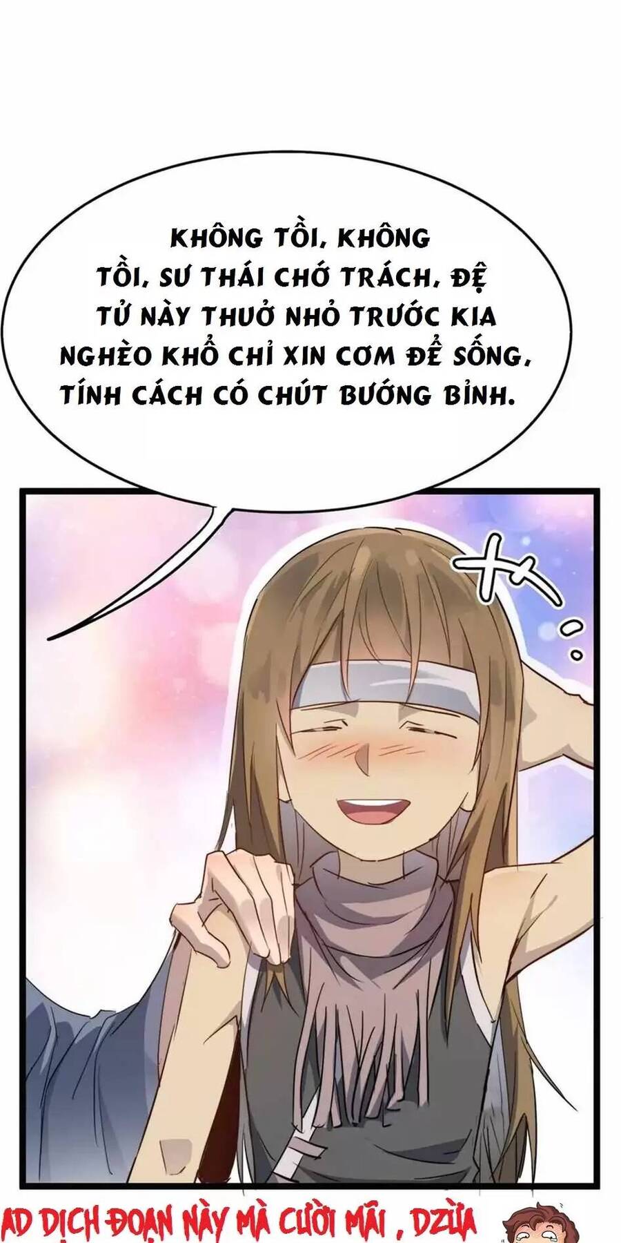 Dị Giới Kiến Tạo Tối Cường Thiếu Lâm Tự Chapter 30 - Trang 2