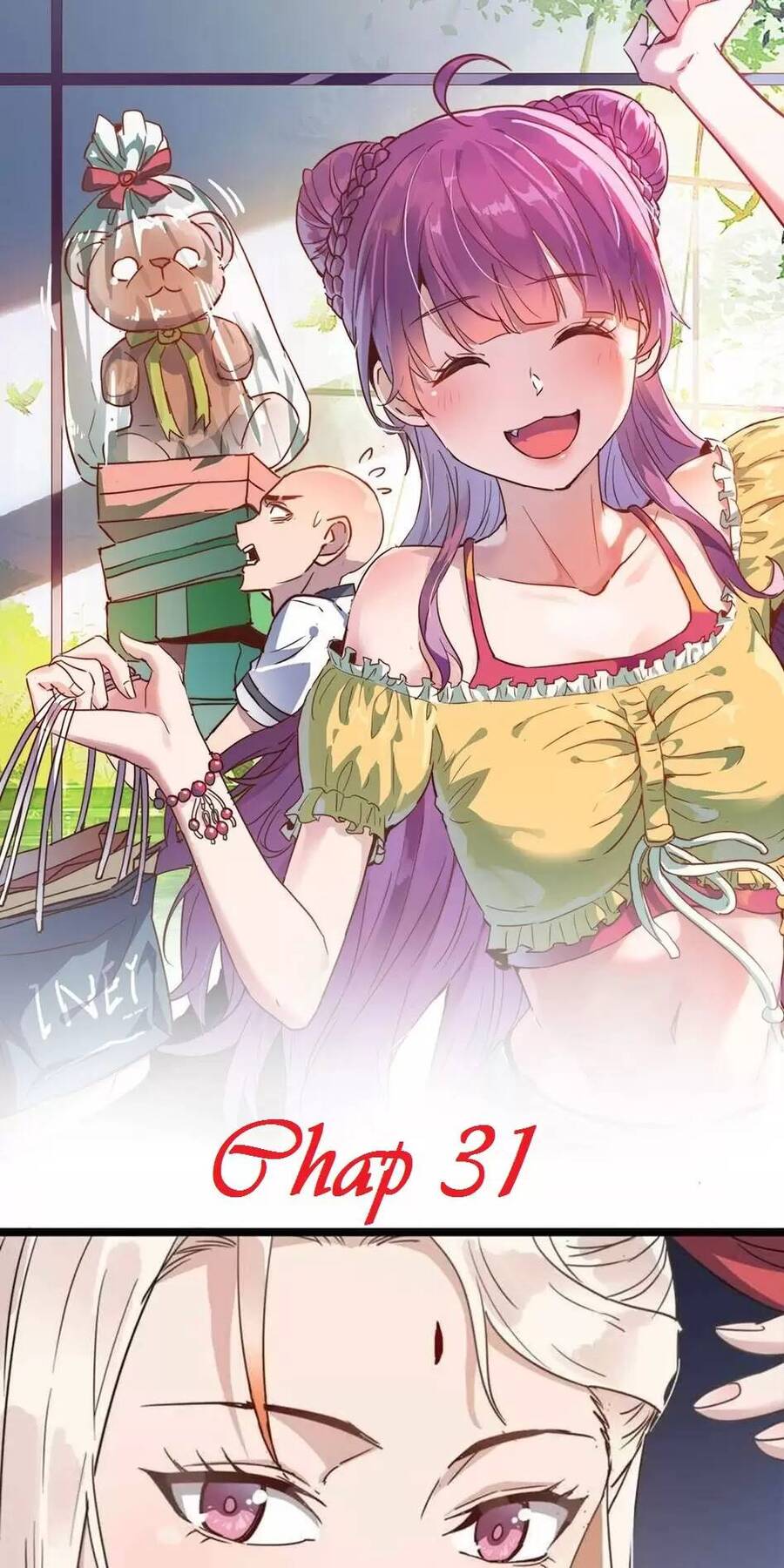 Dị Giới Kiến Tạo Tối Cường Thiếu Lâm Tự Chapter 31 - Trang 2