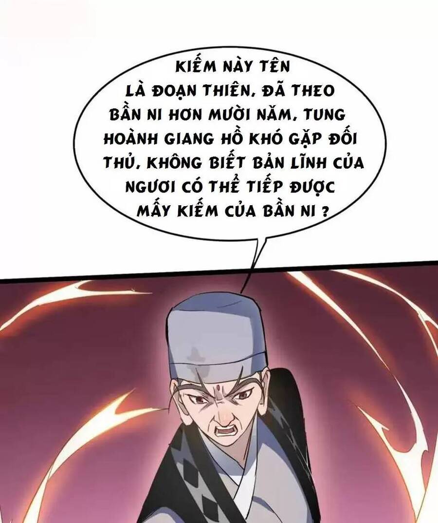 Dị Giới Kiến Tạo Tối Cường Thiếu Lâm Tự Chapter 31 - Trang 2