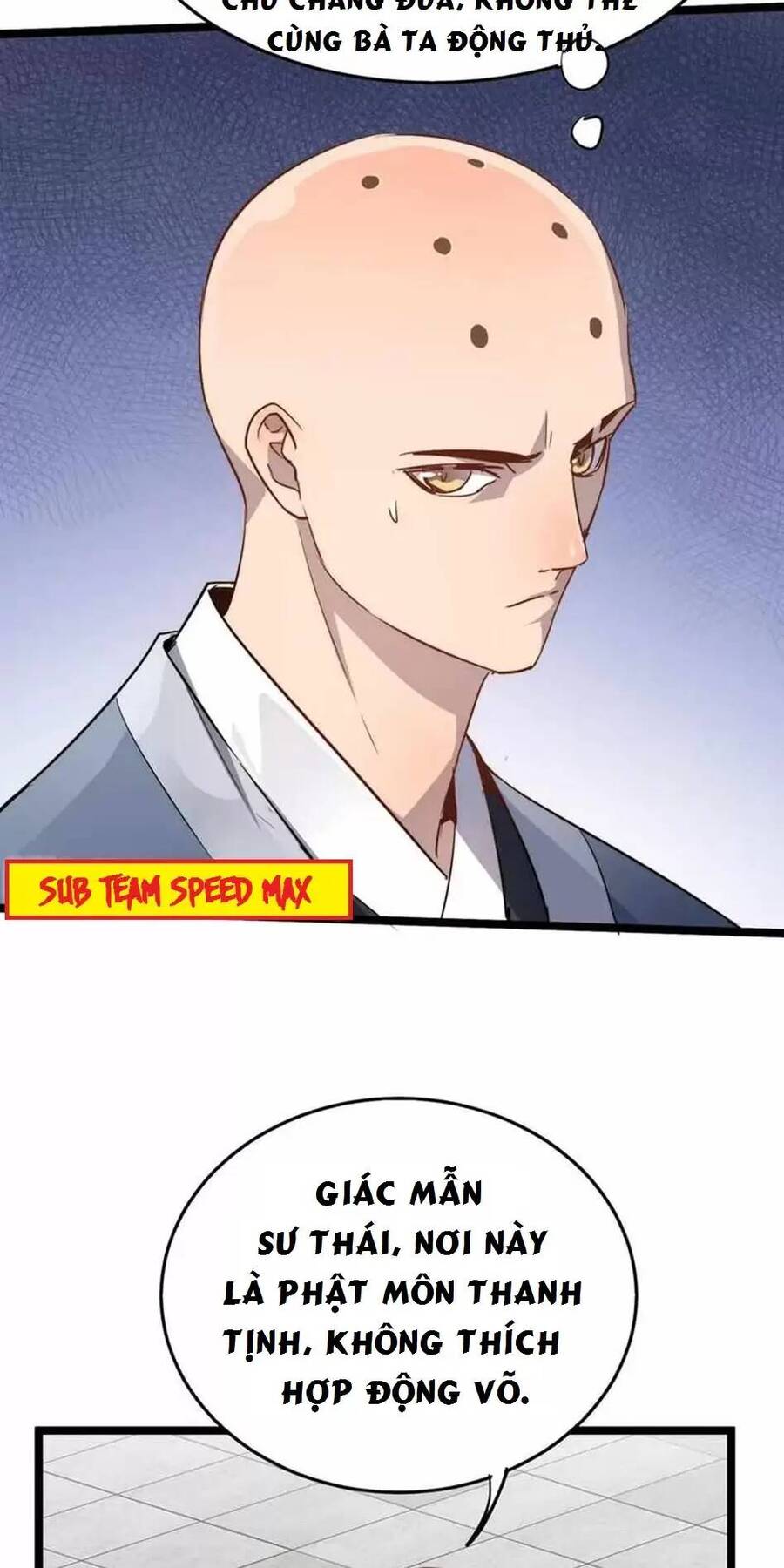 Dị Giới Kiến Tạo Tối Cường Thiếu Lâm Tự Chapter 31 - Trang 2