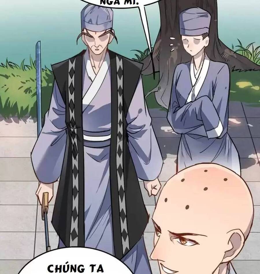 Dị Giới Kiến Tạo Tối Cường Thiếu Lâm Tự Chapter 31 - Trang 2
