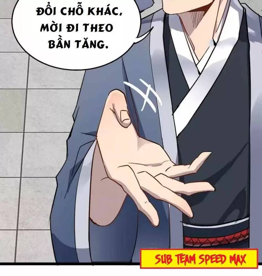 Dị Giới Kiến Tạo Tối Cường Thiếu Lâm Tự Chapter 31 - Trang 2