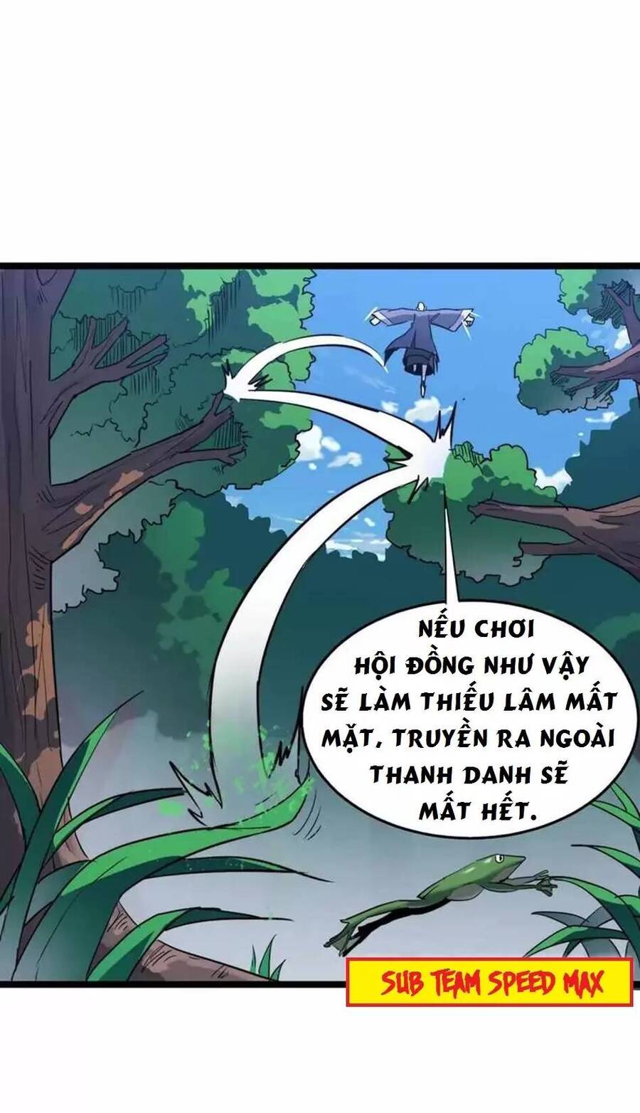 Dị Giới Kiến Tạo Tối Cường Thiếu Lâm Tự Chapter 31 - Trang 2